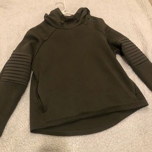 Puma sweatshirt